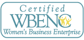 WBENC Logo.