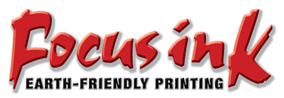 Focusink Logo