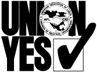 Union Yes (AFL CIO)