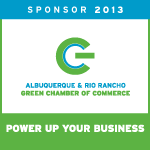 New Mexico Green Chamber of Commerce