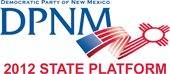 Democratic Party of New Mexico