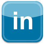 Find us on LinkedIn