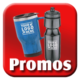Browse and purchase thousands of promotional products