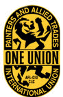 International Union of Painters and Allied Trades Logo