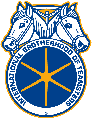 Teamsters logo.